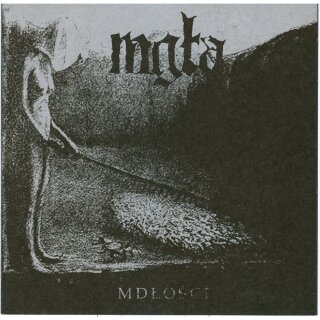 MGLA -- Mdlosci + Further Down The Nest  MCD