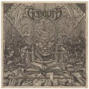 GORGUTS -- Pleiades Dust  LP  BLACK