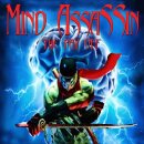 MIND ASSASSIN -- The Pay Off  D7"  BLUE
