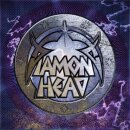 DIAMOND HEAD -- s/t  CD  JEWEL