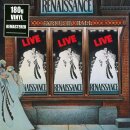 RENAISSANCE -- Live at Carnegie Hall  DLP