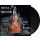 FATES WARNING -- Night on Bröcken  LP  BLACK  BURNING WITCH COVER