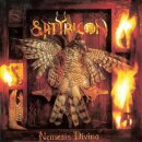 SATYRICON -- Nemesis Divina  LP