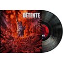 DETENTE -- Decline  LP  BLACK