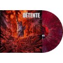 DETENTE -- Decline  LP  LTD  SPLATTER