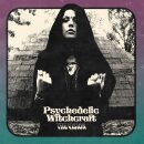 PSYCHEDELIC WITCHCRAFT -- The Vision  CD  DIGIPACK
