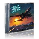 HIGH SPIRITS -- Motivator  CD