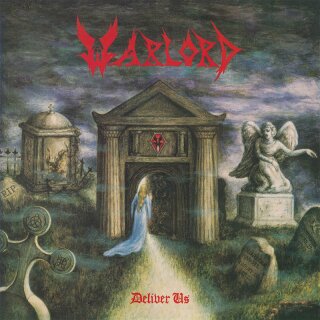 WARLORD -- Deliver Us  DCD