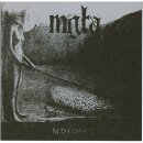 MGLA -- Mdlosci + Further Down The Nest   LP