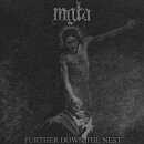 MGLA -- Mdlosci + Further Down The Nest   LP