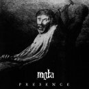 MGLA -- Presence / Power and Will  LP