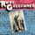 RORY GALLAGHER -- Blueprint  LP