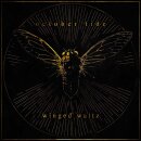 OCTOBER TIDE -- Winged Waltz  LP