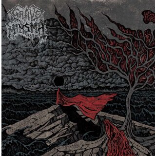 GRAVE MIASMA -- Endless Pilgrimage  MCD  DIGI