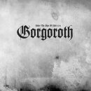 GORGOROTH -- Under the Sign of Hell 2011  CD  JEWEL