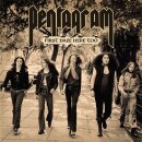 PENTAGRAM -- First Daze Here Too  DCD