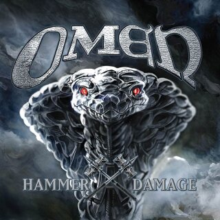 OMEN -- Hammer Damage  CD