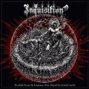 INQUISITION -- Bloodshed Across the Empyrean Altar Beyond...