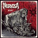 NERVOSA -- Agony  CD