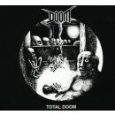 DOOM -- Total Doom  CD  DIGI