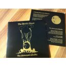 THE DEVILS BLOOD -- The Graveyard Shuffle  7"