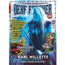 DEAF FOREVER #12 (04/2016)