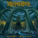 RIBSPREADER -- Suicide Gate - A Bridge to Death  LP  BLACK