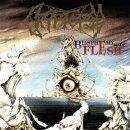 CRYPTOPSY -- Blasphemy Made Flesh  LP  BLACK