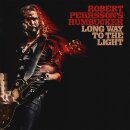 ROBERT PEHRSSONS HUMBUCKER -- Long Way to the Light  CD  DIGI