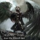 SINISTER ANGEL -- Enter the Gates of Hell  CD