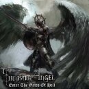 SINISTER ANGEL -- Enter the Gates of Hell  CD