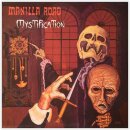 MANILLA ROAD -- Mystification  DCD  GOLDEN CORE