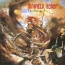 MANILLA ROAD -- The Deluge  CD  DIGI