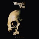 MERCYFUL FATE -- Time  LP  BLACK