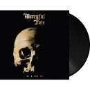 MERCYFUL FATE -- Time  LP  BLACK