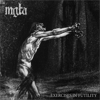 MGLA -- Exercises in Futility  LP