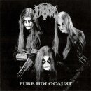 IMMORTAL -- Pure Holocaust  CD  JEWELCASE