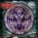 MARDUK -- Nightwing  CD