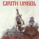 CIRITH UNGOL -- Paradise Lost  LP  BLACK