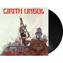 CIRITH UNGOL -- Paradise Lost  LP  BLACK