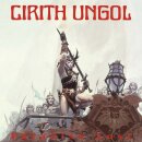 CIRITH UNGOL -- Paradise Lost  CD  DIGI