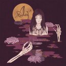 ALCEST -- Kodama  LP  BLACK