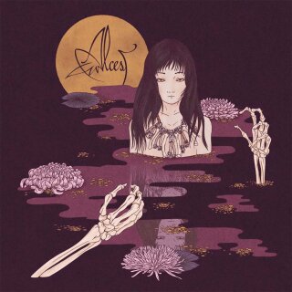 ALCEST -- Kodama  CD  DIGI