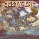 TESTAMENT -- The Formation of Damnation  LP