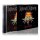 INFERNAL MAJESTY -- None Shall Defy  SLIPCASE  CD