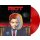 RIOT -- Restless Breed + Live 82 EP  DLP  RED
