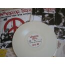 WARRIOR SOUL -- Destroy the War Machine  LP  WHITE