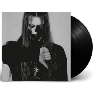 TAAKE -- Doedskvad  LP