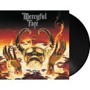 MERCYFUL FATE -- 9  LP  BLACK  METAL BLADE