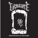 EXCRUCIATE -- Mutilation of the Past  CD